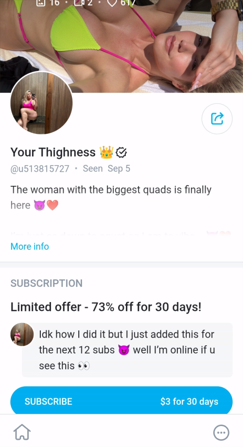 Drvikinggoddess Exclusive Leaked Nude OnlyFans #11450713