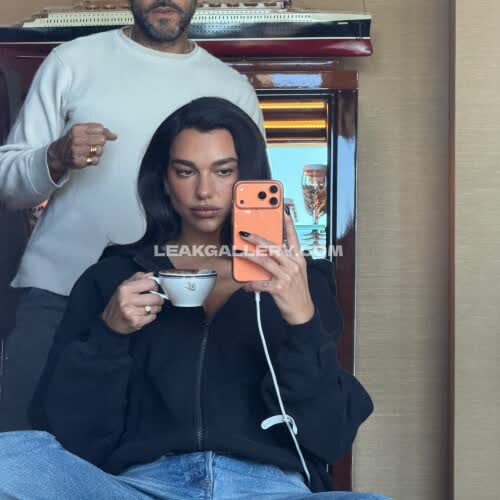 Dualipa Exclusive Leaked Nude OnlyFans #11619457