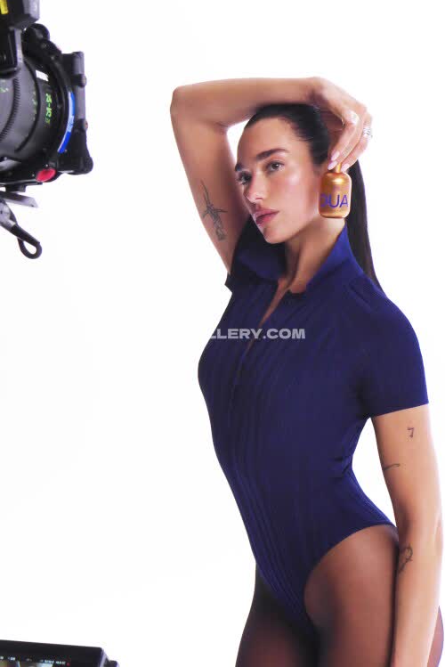 Dualipa Exclusive Leaked Nude OnlyFans #11618666