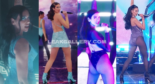 Dualipa Exclusive Leaked Nude OnlyFans #11618150