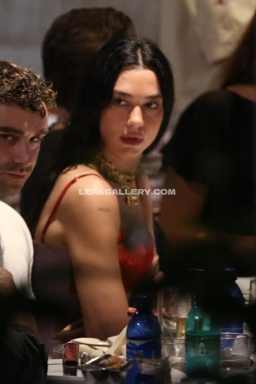 Dualipa Exclusive Leaked Nude OnlyFans #11618012