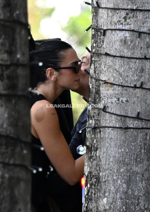 Dualipa Exclusive Leaked Nude OnlyFans #11617342