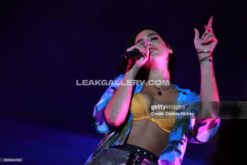 Dualipa Exclusive Leaked Nude OnlyFans #11620485