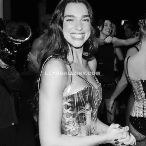Dualipa Exclusive Leaked Nude OnlyFans #11620662