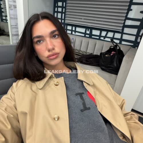 Dualipa Exclusive Leaked Nude OnlyFans #11617502