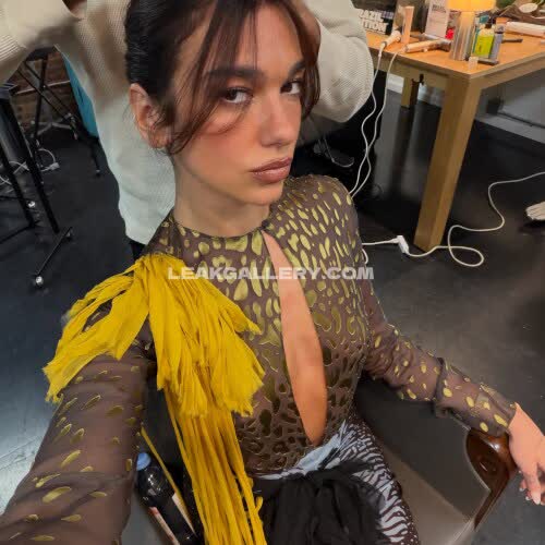 Dualipa Exclusive Leaked Nude OnlyFans #11619994