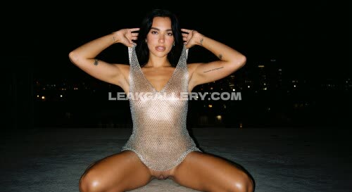 Dualipa Exclusive Leaked Nude OnlyFans #11462350