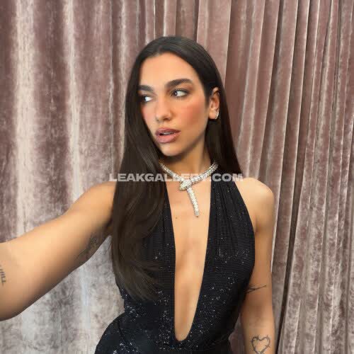 Dualipa Exclusive Leaked Nude OnlyFans #11620385