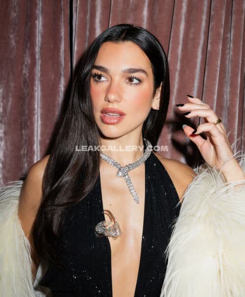 Dualipa Exclusive Leaked Nude OnlyFans #11619567