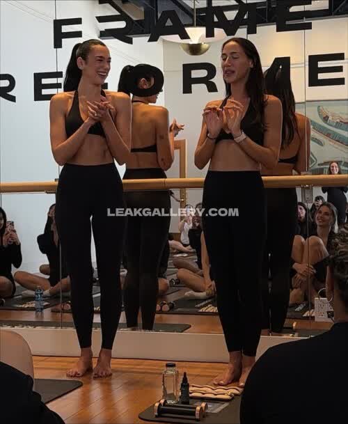 Dualipa OnlyFans Nudi in Esclusiva Trapela #11629720