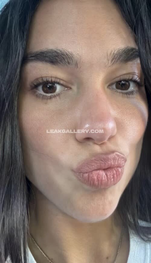 Dualipa Exclusive Leaked Nude OnlyFans #11435105