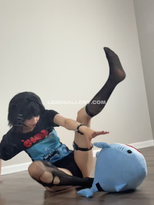 Duckie_cos Exclusive Leaked Nude OnlyFans #11015431