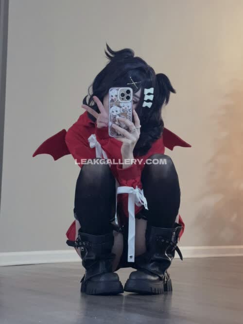 Duckie_cos Exclusive Leaked Nude OnlyFans #11073032