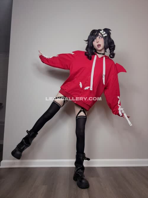 Duckie_cos Exclusive Leaked Nude OnlyFans #11019793