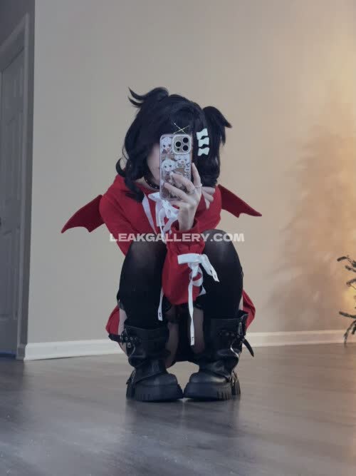 Duckie_cos Exclusive Leaked Nude OnlyFans #11035909