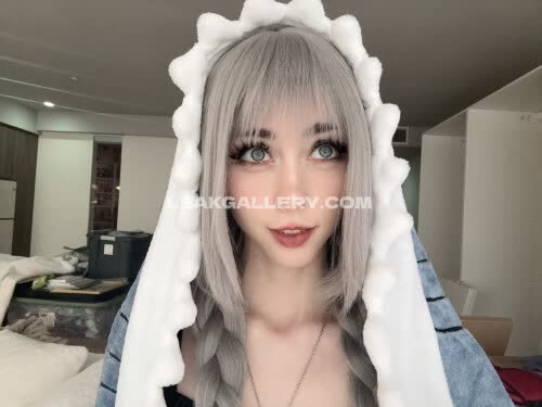 Duckie_cos Exclusive Leaked Nude OnlyFans #11035826