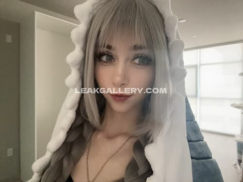 Duckie_cos Exclusive Leaked Nude OnlyFans #11069059
