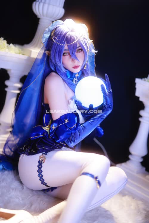 Duckie_cos Exclusive Leaked Nude OnlyFans #11026190