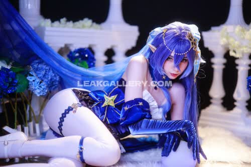 Duckie_cos Exclusive Leaked Nude OnlyFans #11036997