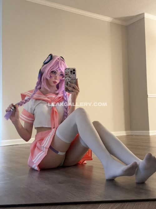 Duckie_cos Exclusive Leaked Nude OnlyFans #11021785