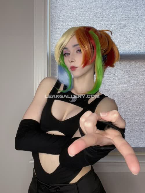 Duckie_cos Exclusive Leaked Nude OnlyFans #11029470