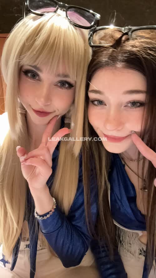 Duckie_cos Exclusive Leaked Nude OnlyFans #11060248