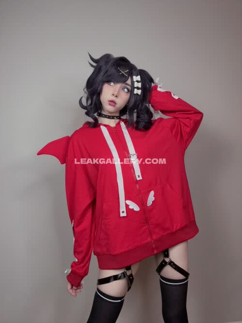 Duckie_cos Exclusive Leaked Nude OnlyFans #11054304