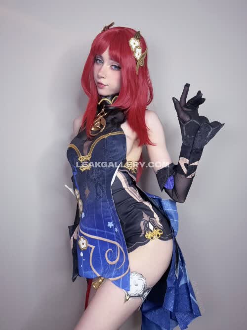 Duckie_cos Exclusive Leaked Nude OnlyFans #11008350