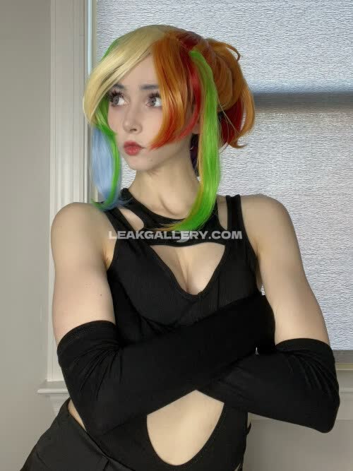 Duckie_cos Exclusive Leaked Nude OnlyFans #11020091