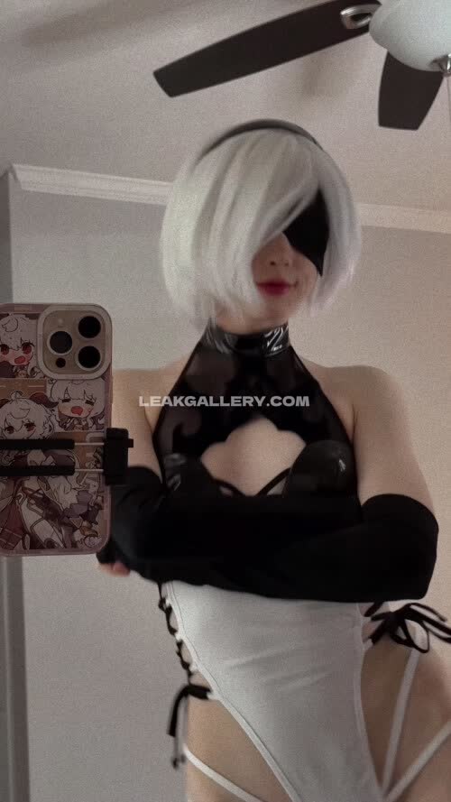 Duckie_cos Exclusive Leaked Nude OnlyFans #11012892