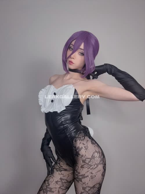 Duckie_cos Exclusive Leaked Nude OnlyFans #11010393