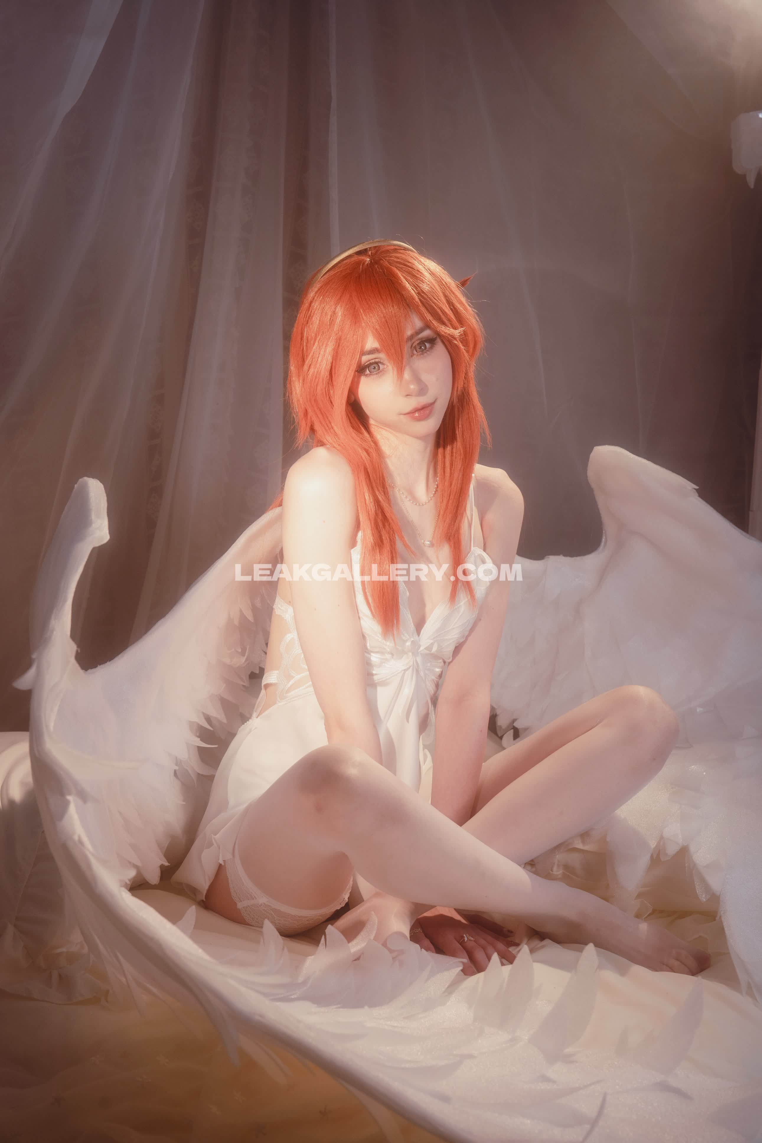 Duckie_cos Exclusive Leaked Nude OnlyFans #11067048