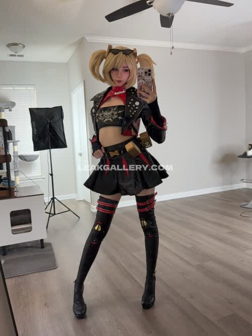 Duckie_cos Exclusive Leaked Nude OnlyFans #11030348