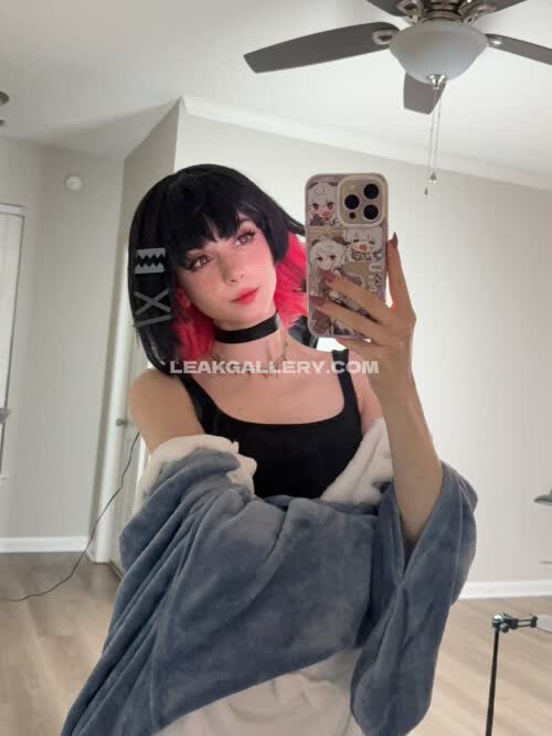 Duckie_cos Exclusive Leaked Nude OnlyFans #11069561