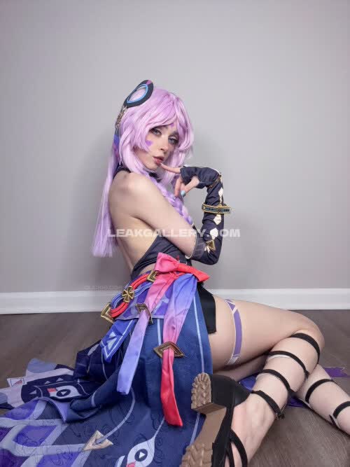Duckie_cos Exclusive Leaked Nude OnlyFans #11078370