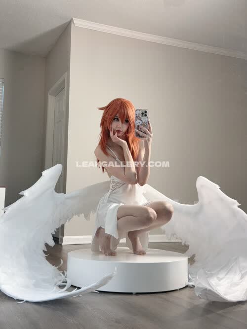 Duckie_cos Exclusive Leaked Nude OnlyFans #11009873