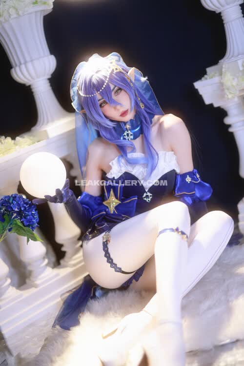 Duckie_cos Exclusive Leaked Nude OnlyFans #11029941