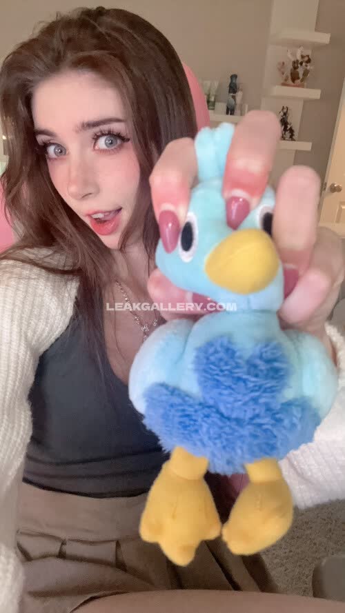 Duckie_cos Exclusive Leaked Nude OnlyFans #11062500