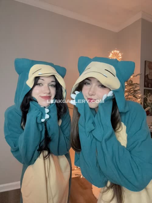 Duckie_cos Exclusive Leaked Nude OnlyFans #11064267