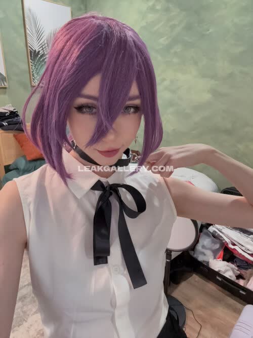 Duckie_cos Exclusive Leaked Nude OnlyFans #11021700