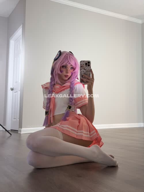 Duckie_cos Exclusive Leaked Nude OnlyFans #11029907
