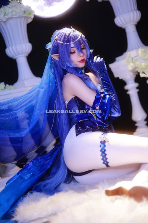 Duckie_cos Exclusive Leaked Nude OnlyFans #11011262