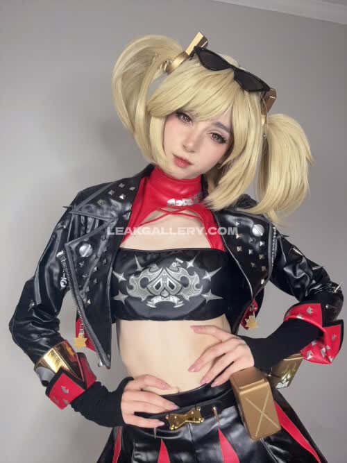 Duckie_cos Exclusive Leaked Nude OnlyFans #11059088