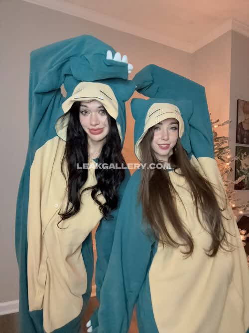 Duckie_cos Exclusive Leaked Nude OnlyFans #11078435