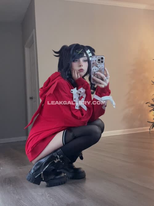 Duckie_cos Exclusive Leaked Nude OnlyFans #11071755
