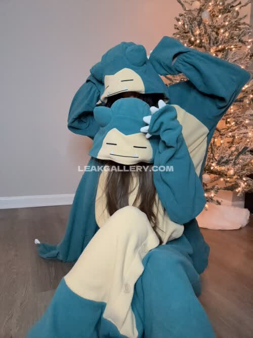 Duckie_cos Exclusive Leaked Nude OnlyFans #11044837