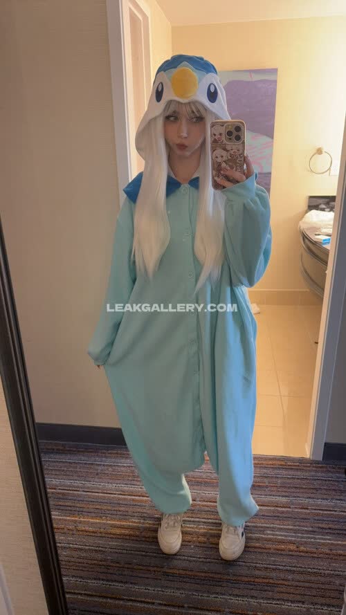 Duckie_cos Exclusive Leaked Nude OnlyFans #11041232