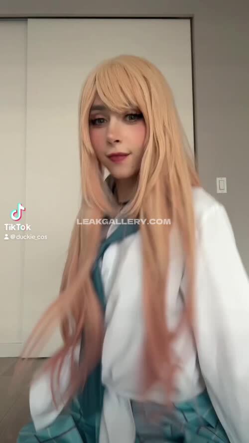 Duckie_cos Exclusive Leaked Nude OnlyFans #11042604