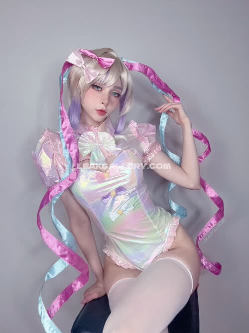 Duckie_cos Exclusive Leaked Nude OnlyFans #11011647