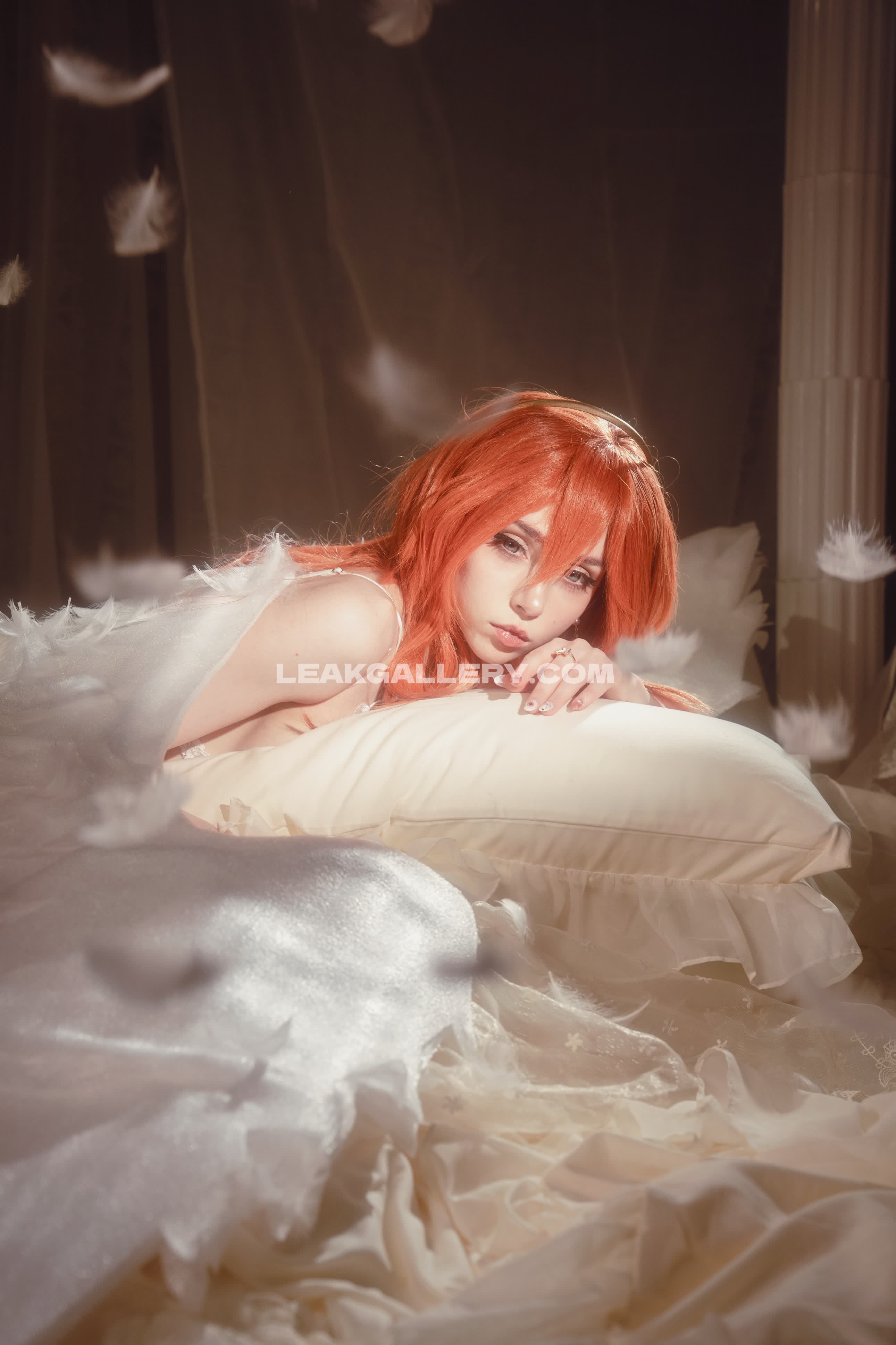 Duckie_cos Exclusive Leaked Nude OnlyFans #11050797